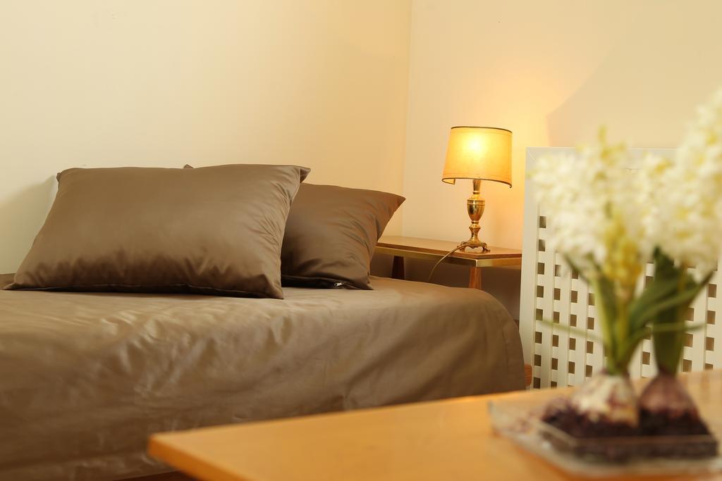 Hotel Parador Santa Catarina Miranda del Duero Habitación foto
