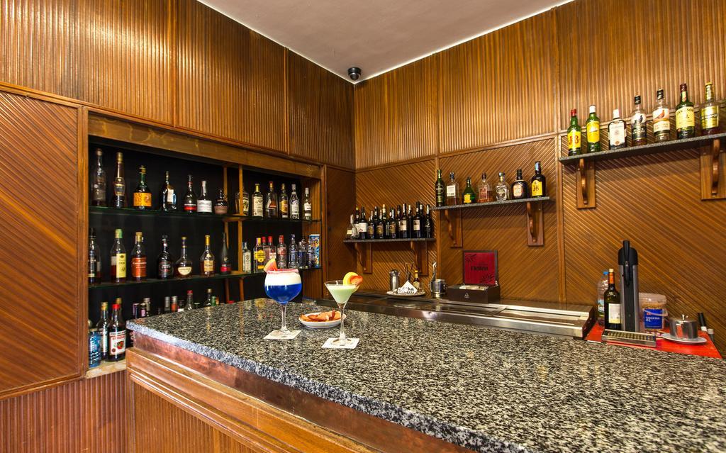 Hotel Parador Santa Catarina Miranda del Duero Exterior foto